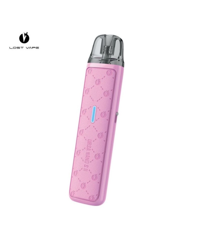 Pod Ursa nano S2 1000mAh 1+1 - Lost Vape