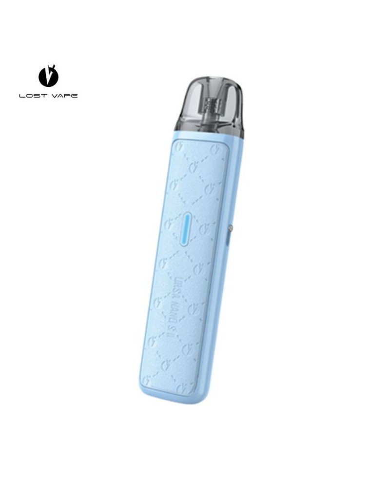 Pod Ursa nano S2 1000mAh 1+1 - Lost Vape