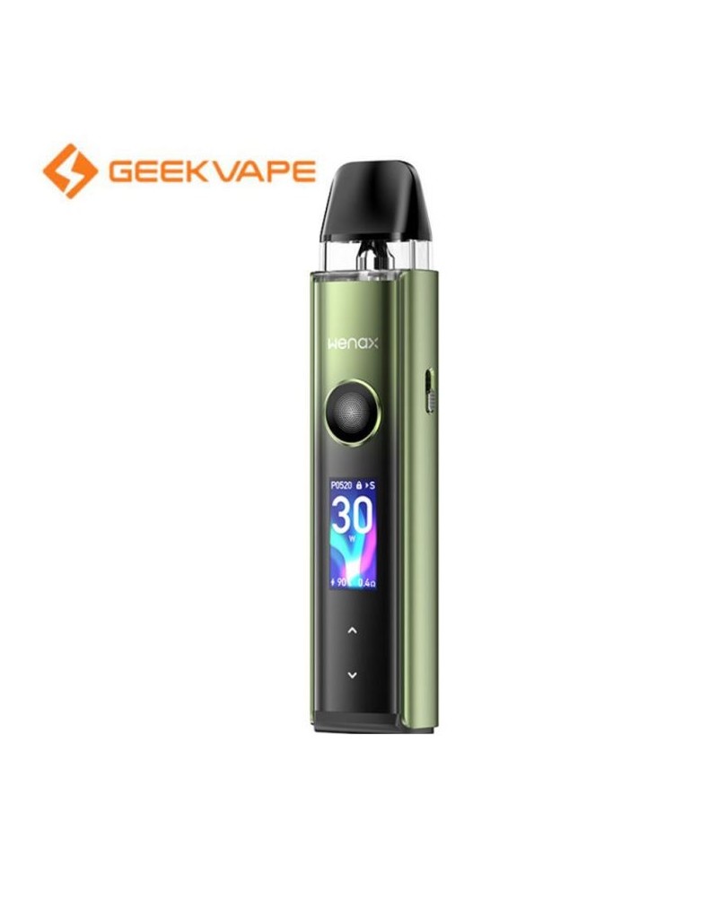 Pod Wenax Q Pro 1200mAh - GeekVape