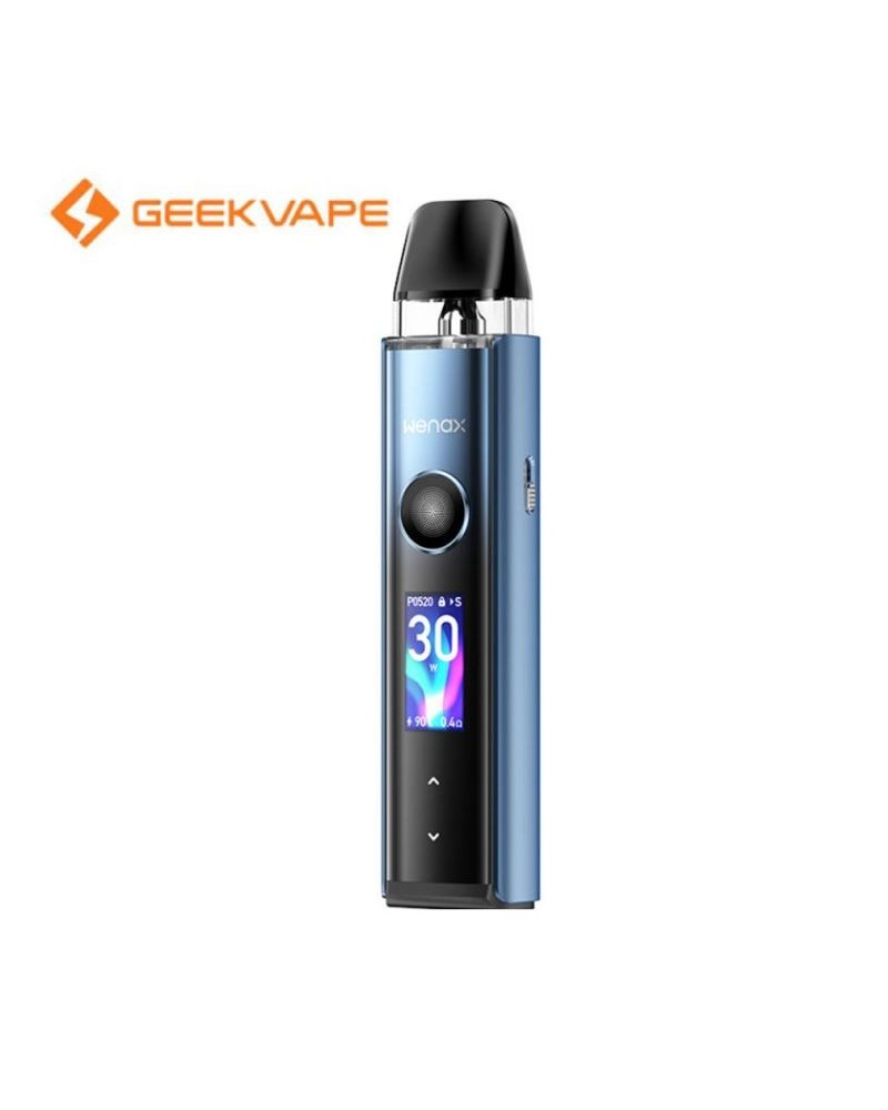 Pod Wenax Q Pro 1200mAh - GeekVape