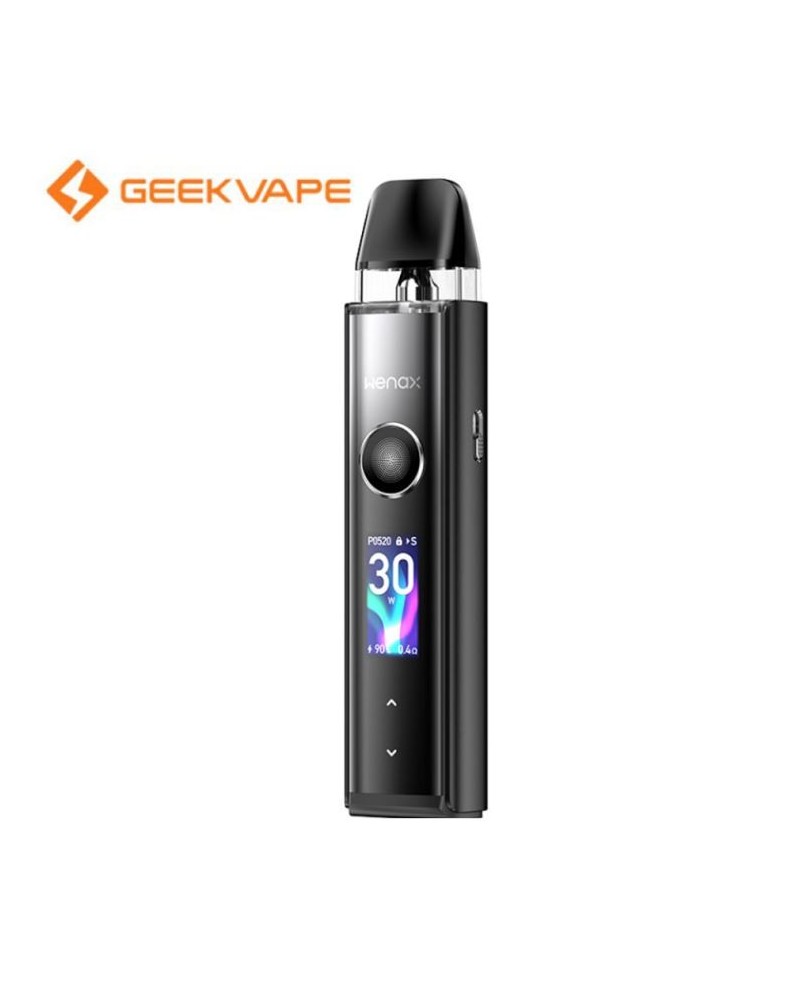 Pod Wenax Q Pro 1200mAh - GeekVape