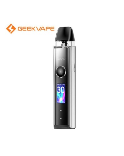 Pod Wenax Q Pro 1200mAh - GeekVape