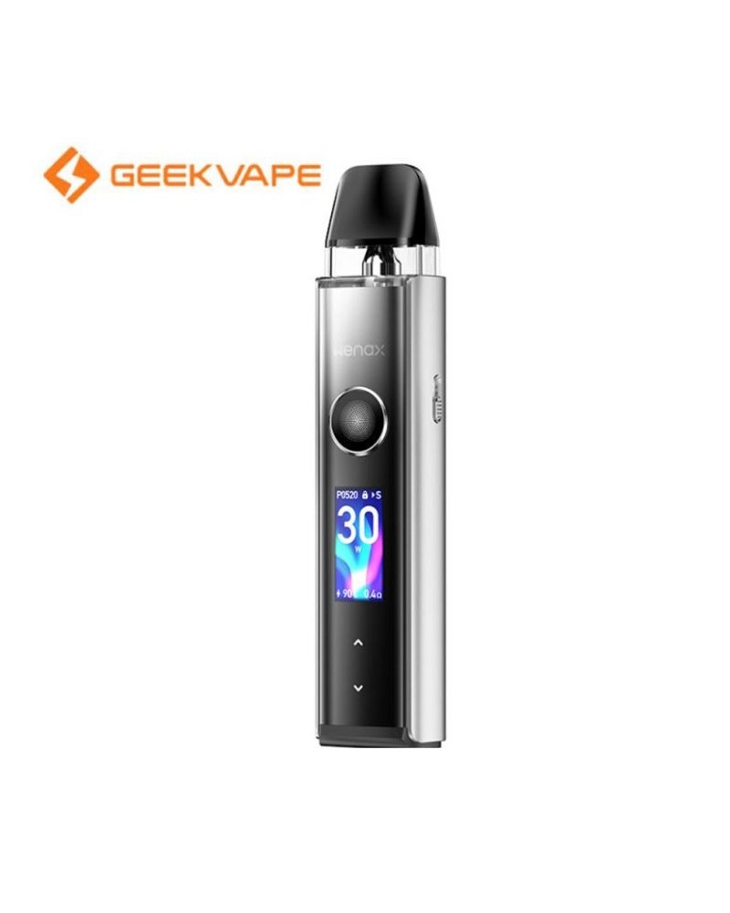 Pod Wenax Q Pro 1200mAh - GeekVape
