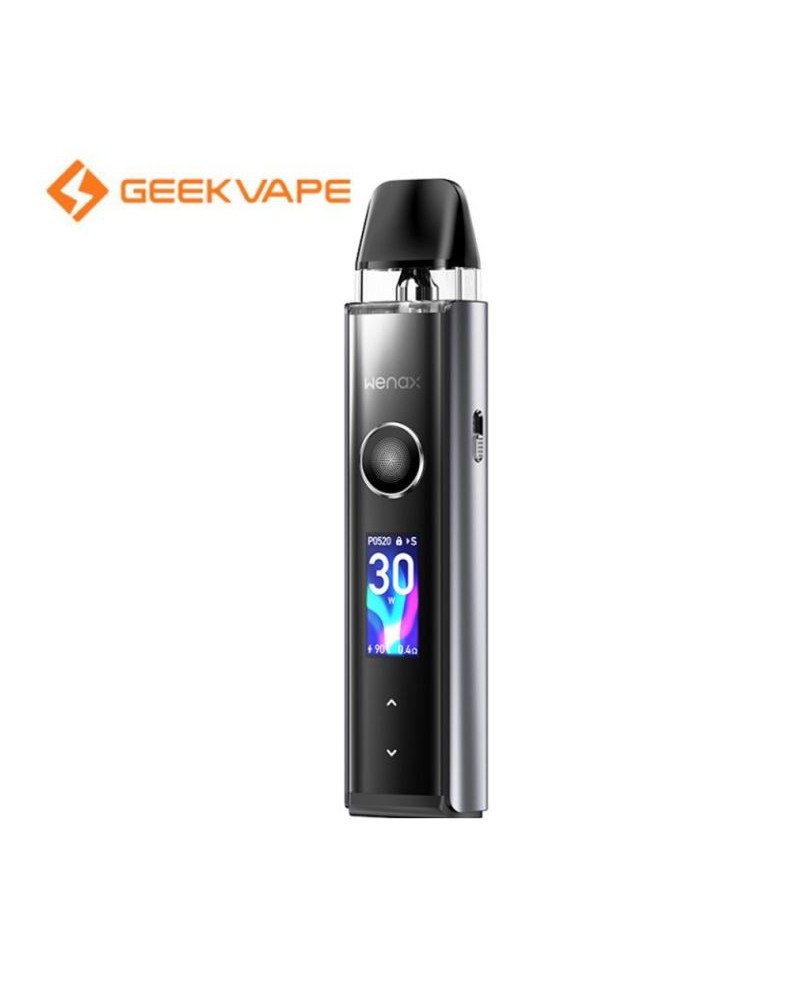 Pod Wenax Q Pro 1200mAh - GeekVape