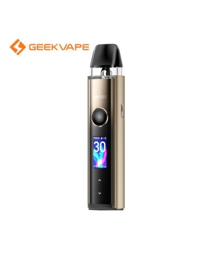 Pod Wenax Q Pro 1200mAh - GeekVape