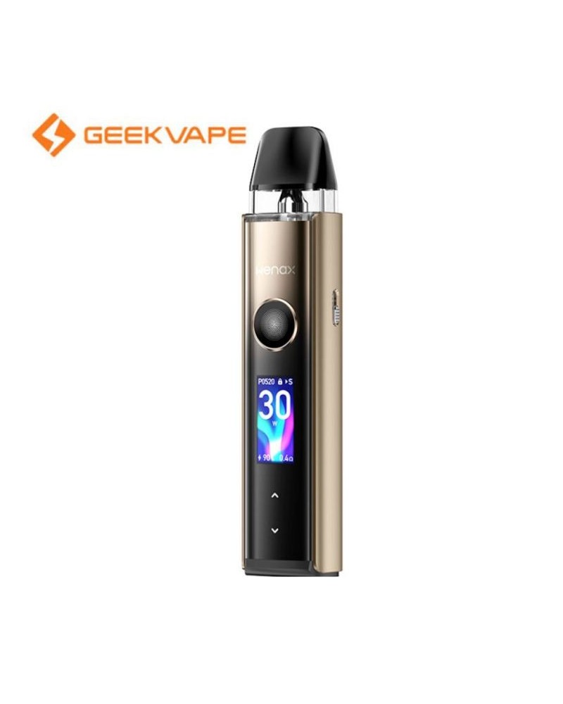 Pod Wenax Q Pro 1200mAh - GeekVape