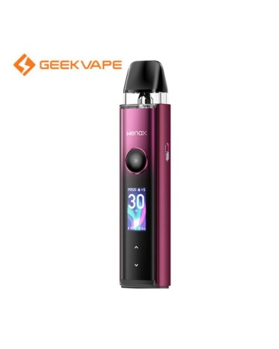 Pod Wenax Q Pro 1200mAh - GeekVape