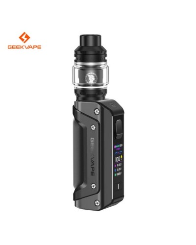 Kit Aegis Solo 3 (S100 3) 100W - GeekVape