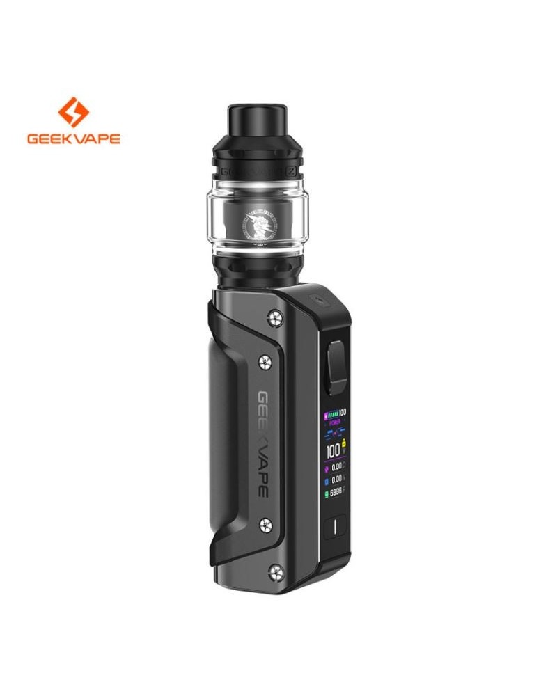 Kit Aegis Solo 3 (S100 3) 100W - GeekVape