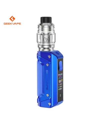 Kit Aegis Solo 3 (S100 3) 100W - GeekVape