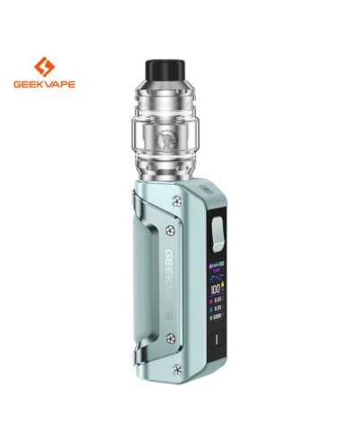 Kit Aegis Solo 3 (S100 3) 100W - GeekVape
