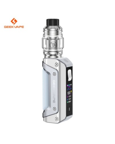 Kit Aegis Solo 3 (S100 3) 100W - GeekVape