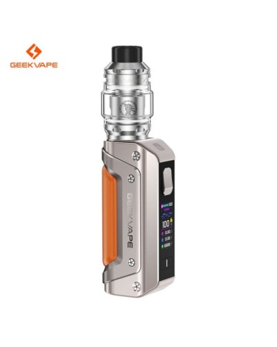 Kit Aegis Solo 3 (S100 3) 100W - GeekVape