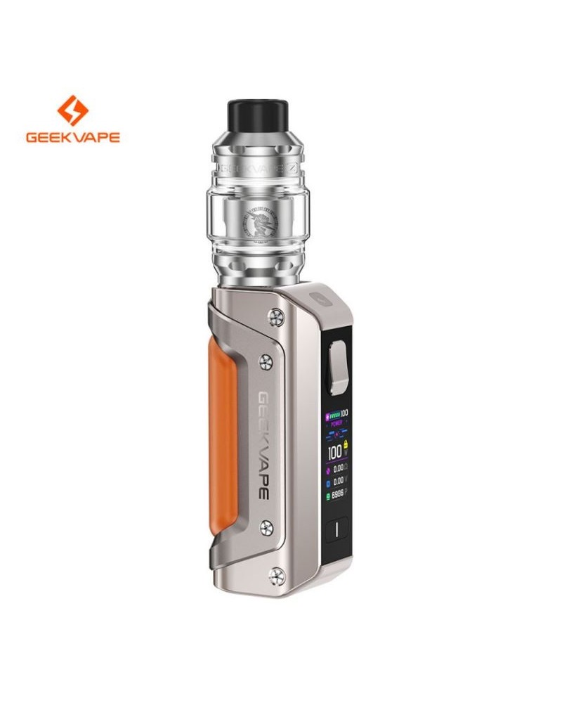 Kit Aegis Solo 3 (S100 3) 100W - GeekVape