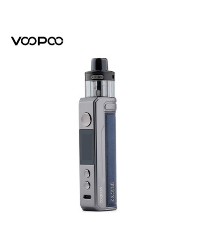 Pod Drag X2 80W - Voopoo