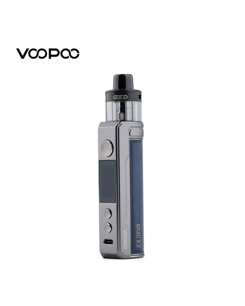 Pod Drag X2 80W - Voopoo