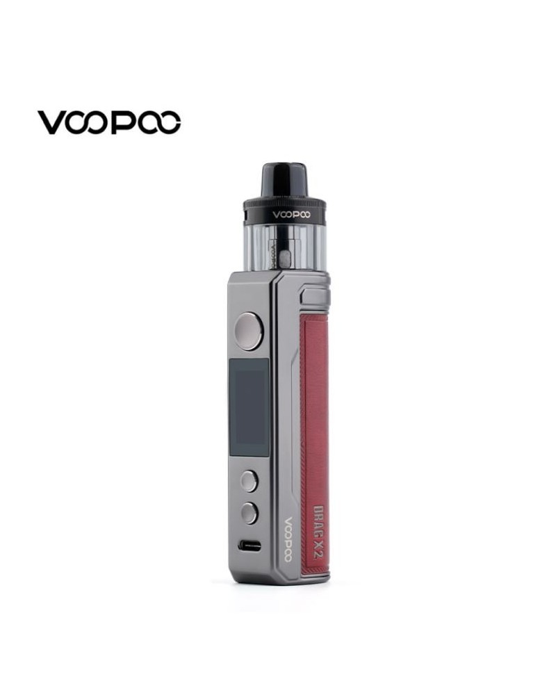Pod Drag X2 80W - Voopoo Pod Drag X2 80W - Voopoo