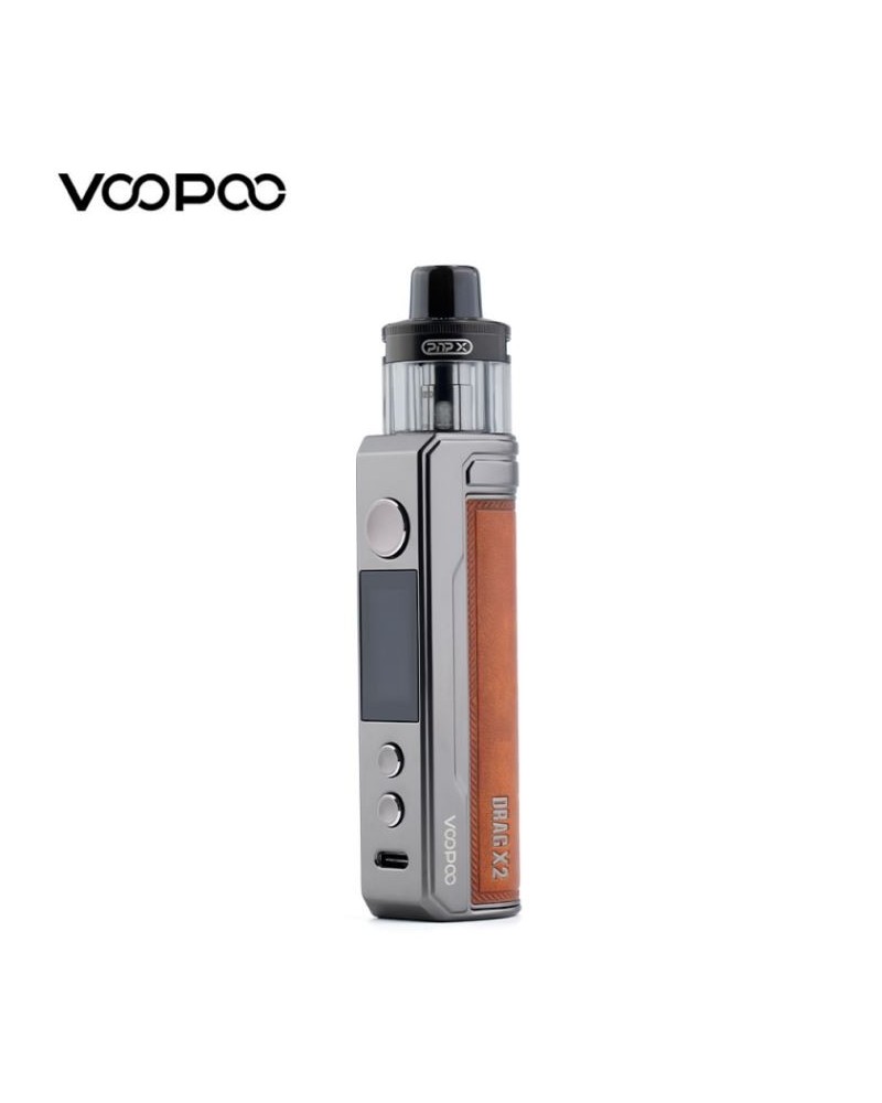 Pod Drag X2 80W - Voopoo