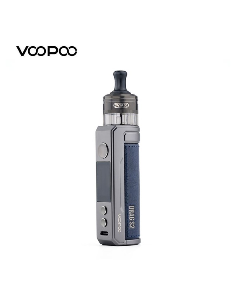 Pod Drag S2 2500mAh - Voopoo