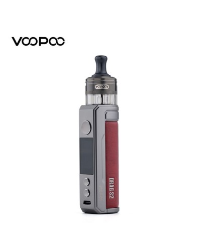 Pod Drag S2 2500mAh - Voopoo