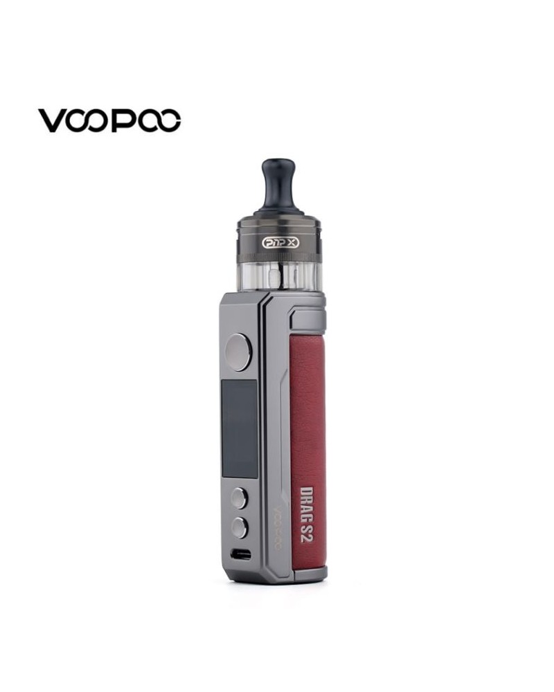 Pod Drag S2 2500mAh - Voopoo