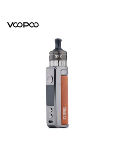 Pod Drag S2 2500mAh - Voopoo