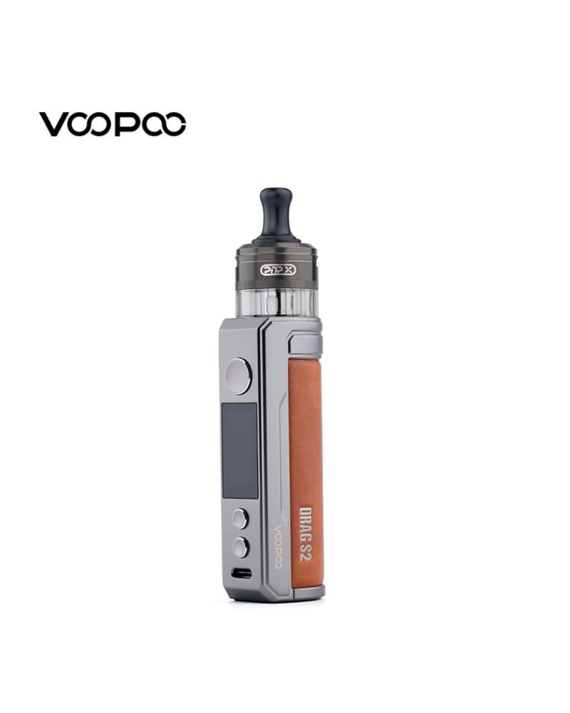 Pod Drag S2 2500mAh - Voopoo