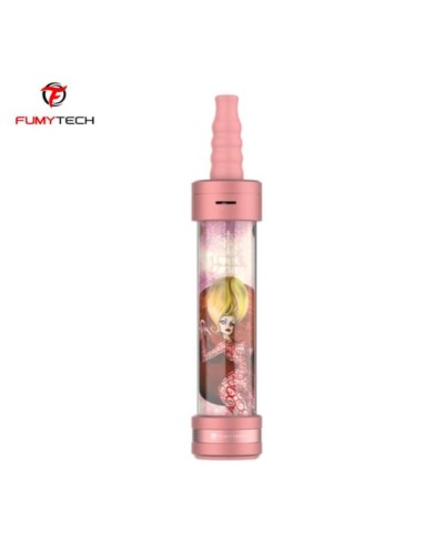 E-Chicha Portable Hookah Air 3200mAh - Fumytech