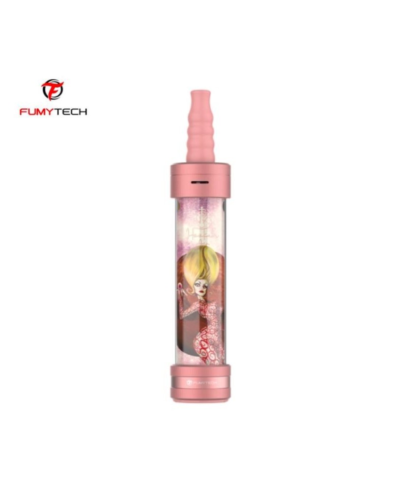 E-Chicha Portable Hookah Air 3200mAh - Fumytech