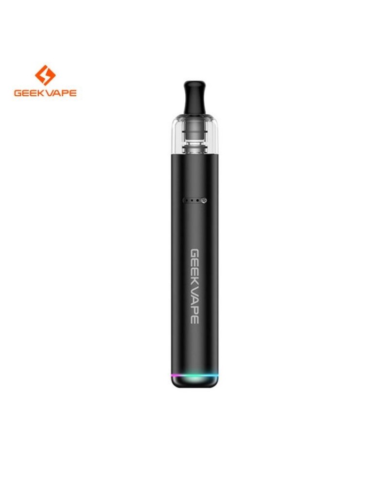 Pod Wenax S3 EVO 1100mAh- GeekVape