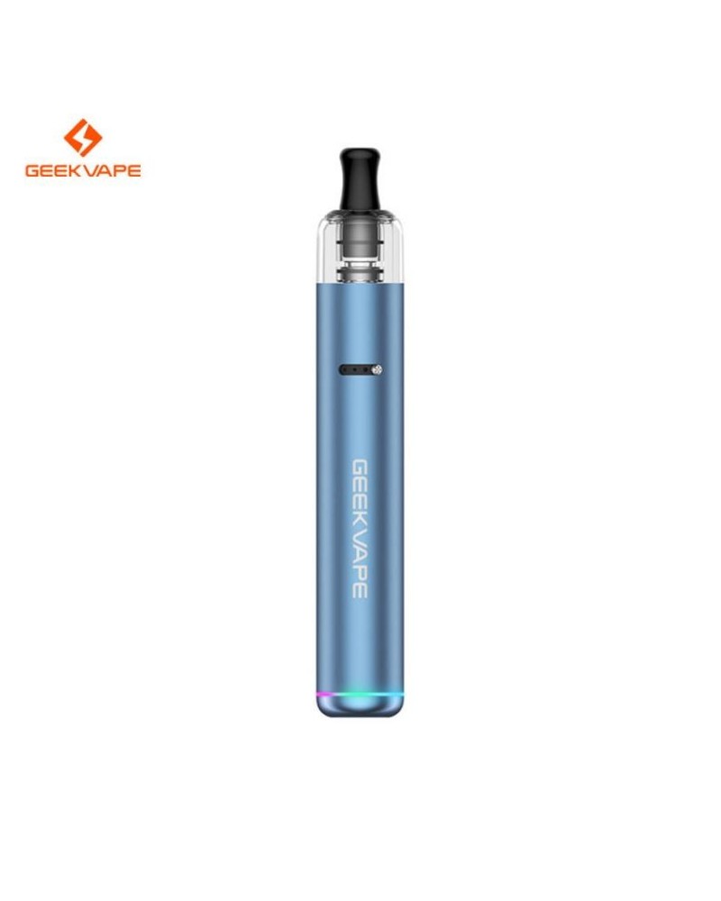 Pod Wenax S3 EVO 18W 1100mAh- GeekVape