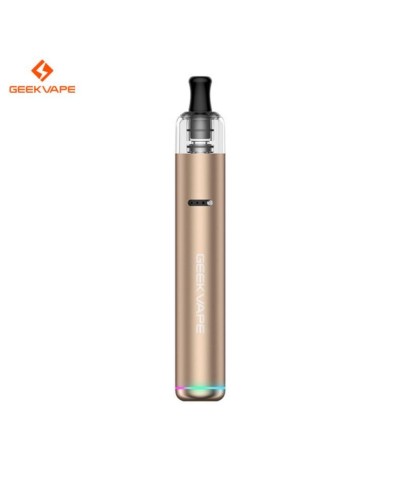Pod Wenax S3 EVO 1100mAh- GeekVape