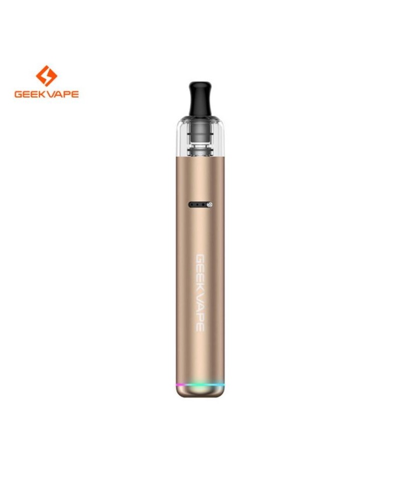 Pod Wenax S3 EVO 1100mAh- GeekVape