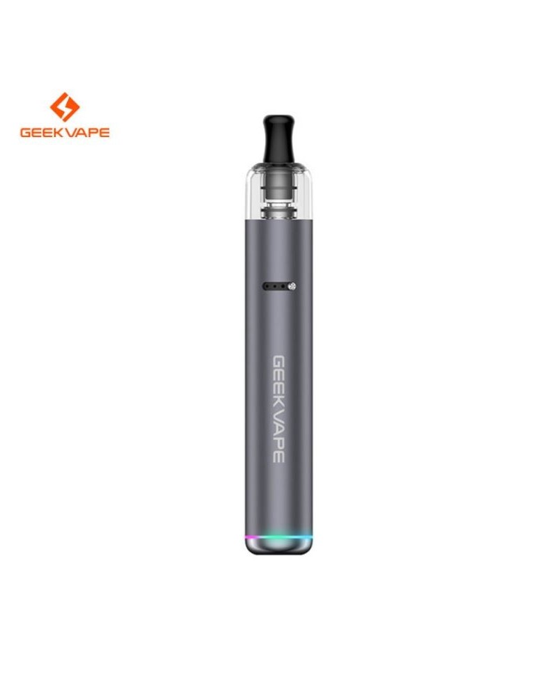 Pod Wenax S3 EVO 1100mAh- GeekVape
