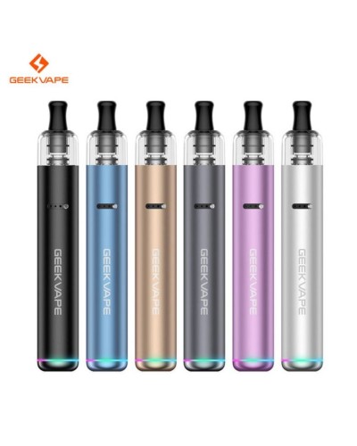 Pod Wenax S3 EVO 18W 1100mAh- GeekVape