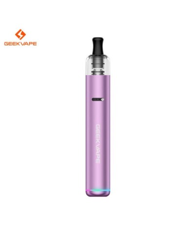 Pod Wenax S3 EVO 1100mAh- GeekVape