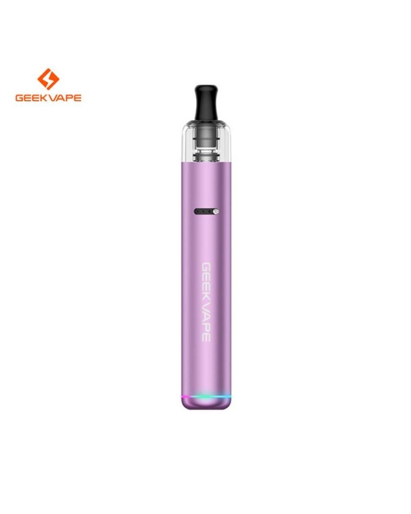 Pod Wenax S3 EVO 1100mAh- GeekVape