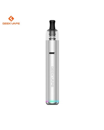 Pod Wenax S3 EVO 1100mAh- GeekVape