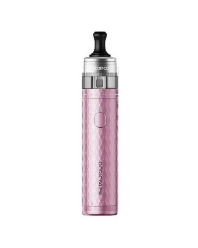Pod Doric 60 Pro 2500mAh - Voopoo