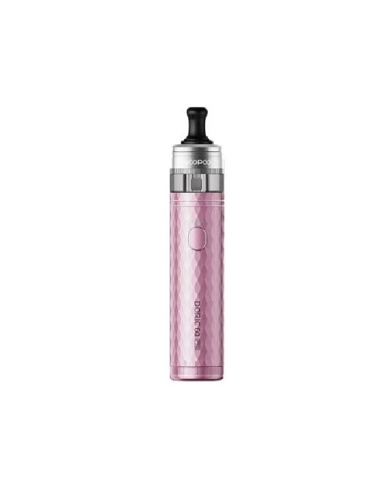 Pod Doric 60 Pro 2500mAh - Voopoo