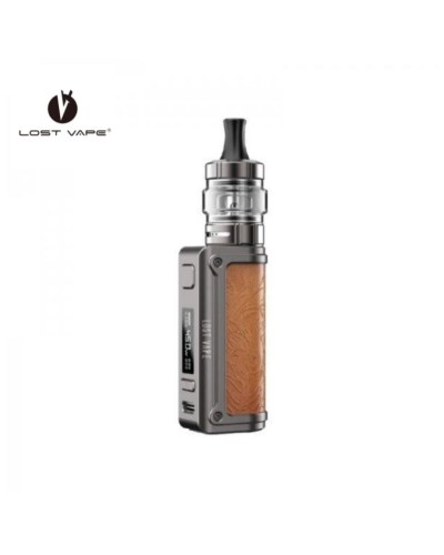 Kit Thelema Mini 1500mAh - Lost Vape