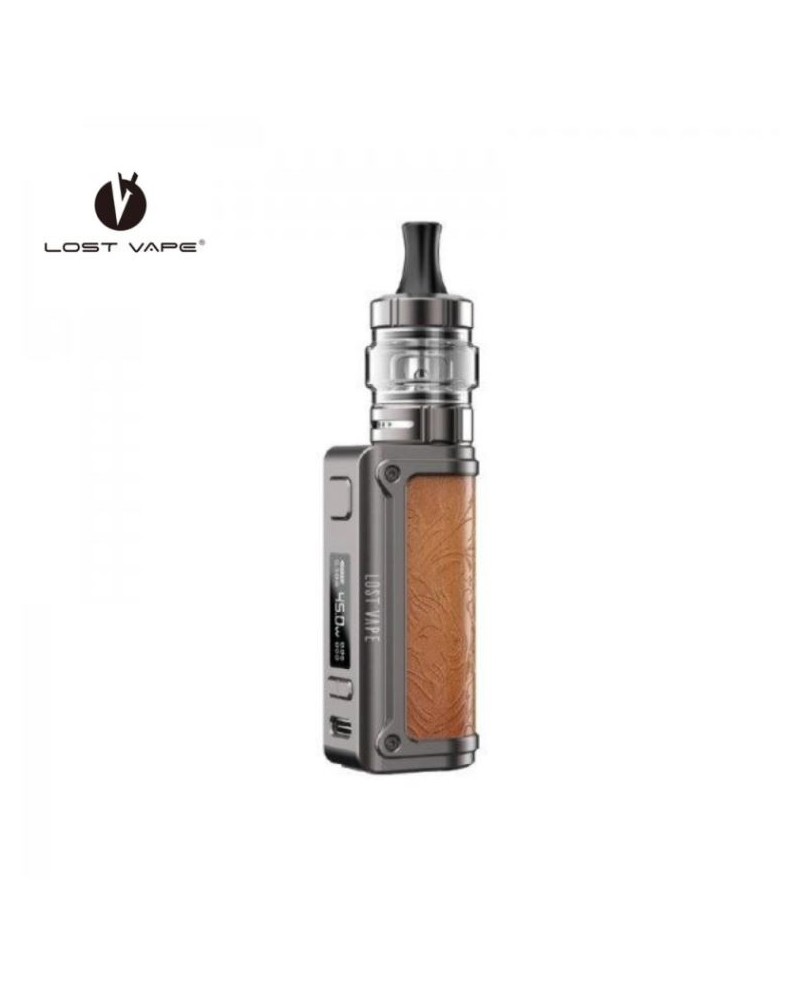 Kit Thelema Mini 1500mAh - Lost Vape