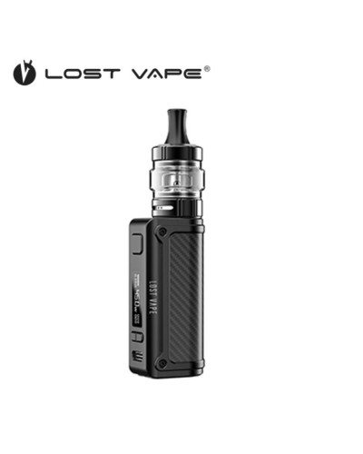 Kit Thelema Mini 45W 1500mAh - Lost Vape