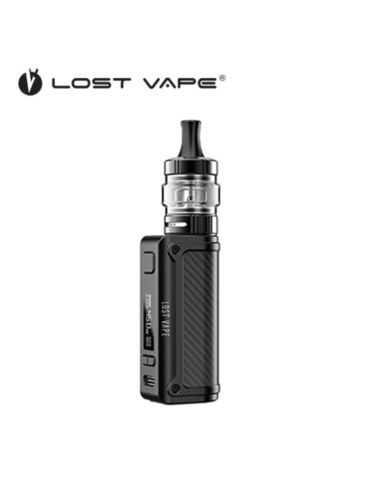 Kit Thelema Mini 45W 1500mAh - Lost Vape