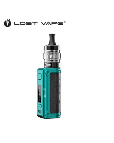 Kit Thelema Mini 1500mAh - Lost Vape