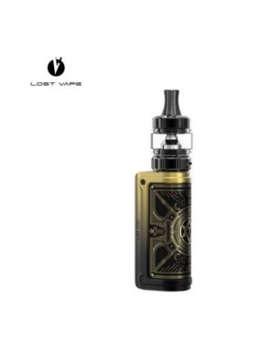 Kit Thelema Mini 1500mAh - Lost Vape