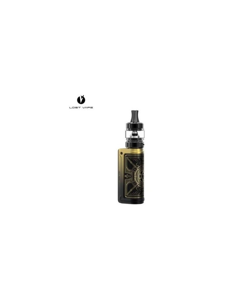 Kit Thelema Mini 1500mAh - Lost Vape