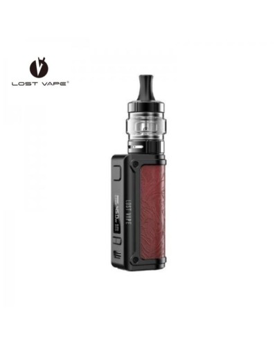 Kit Thelema Mini 1500mAh - Lost Vape