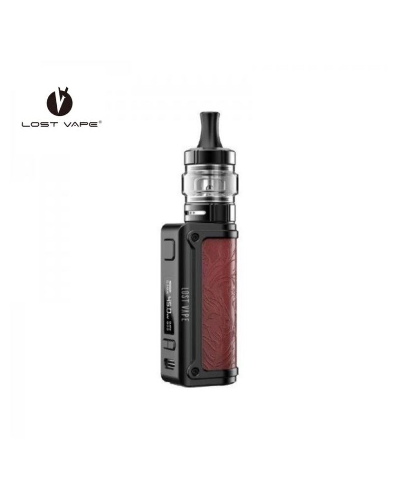 Kit Thelema Mini 1500mAh - Lost Vape