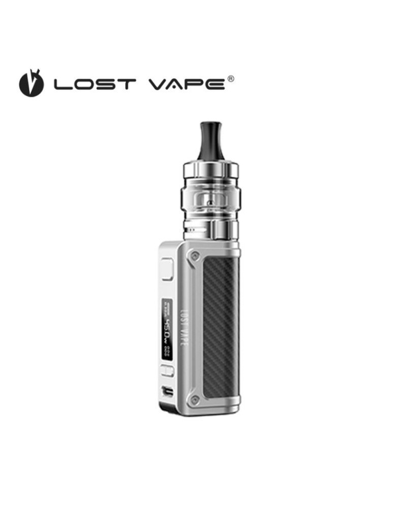 Kit Thelema Mini 1500mAh - Lost Vape